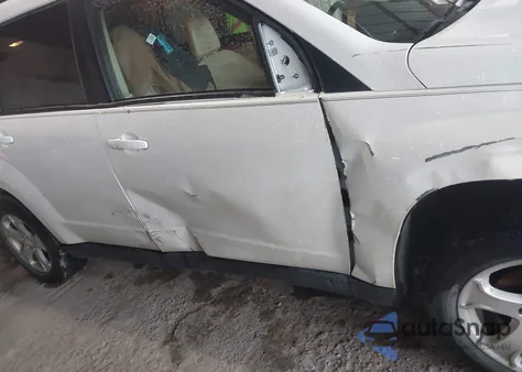 2007 Suzuki Xl7 Luxury из США, поврежденный, VIN 2S3DB417X76123256